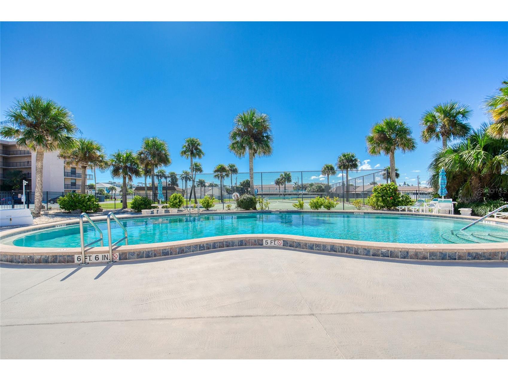 3370 Ocean Shore Boulevard #3060 Ormond Beach FL 32176 V4947220 image45