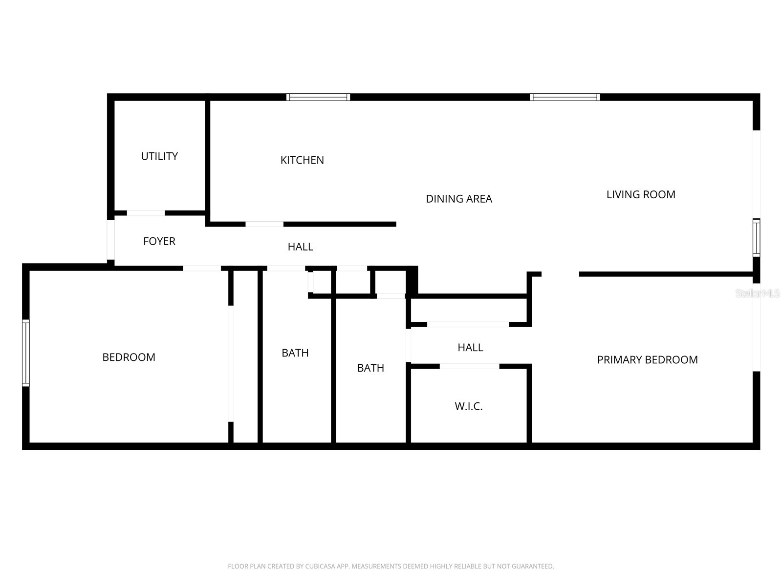 3370 Ocean Shore Boulevard #3060 Ormond Beach FL 32176 V4947220 image5