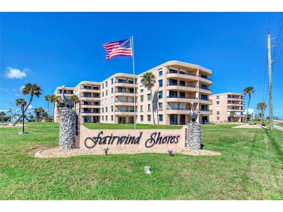 3370 Ocean Shore Boulevard #404 Ormond Beach FL 32176 V4944979 image1