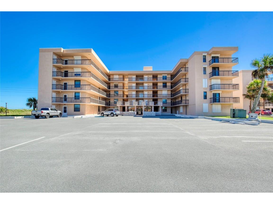 3370 Ocean Shore Boulevard #404 Ormond Beach FL 32176 V4944979 image2