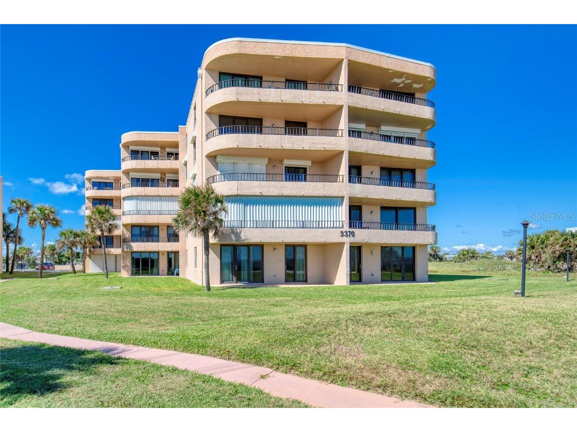 3370 Ocean Shore Boulevard #404 Ormond Beach FL 32176 V4944979 image3