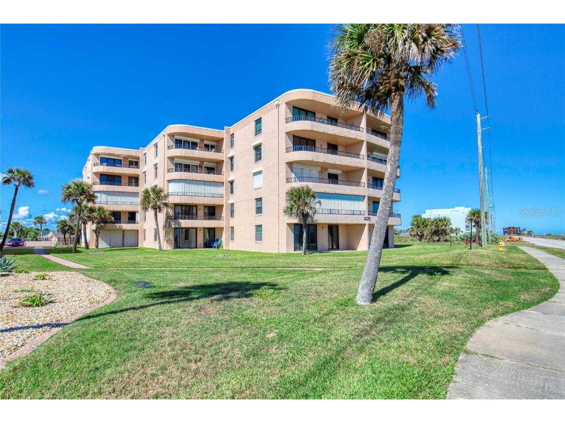 3370 Ocean Shore Boulevard #404 Ormond Beach FL 32176 V4944979 image4