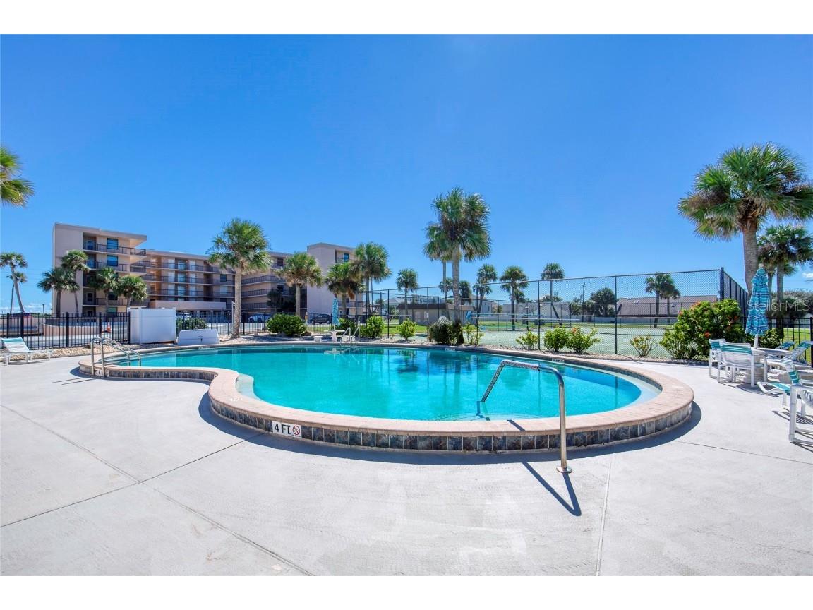 3370 Ocean Shore Boulevard #404 Ormond Beach FL 32176 V4944979 image45