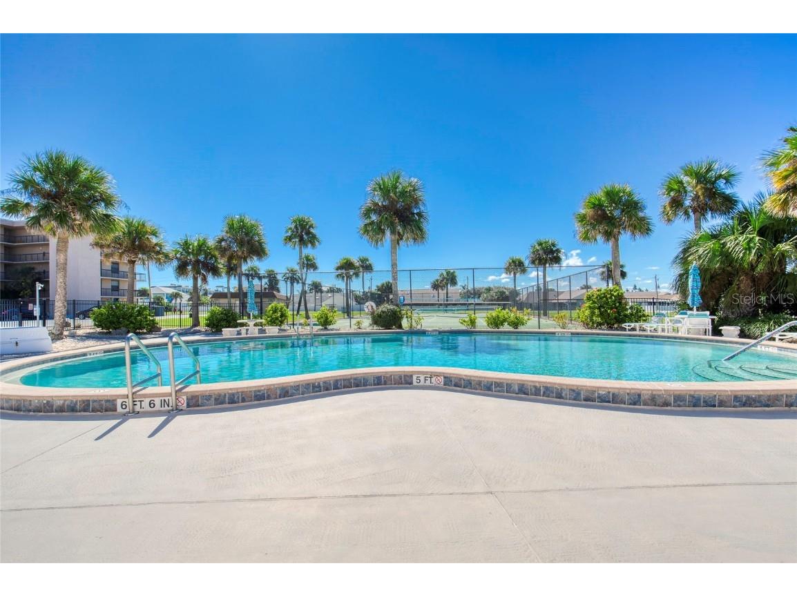 3370 Ocean Shore Boulevard #404 Ormond Beach FL 32176 V4944979 image46