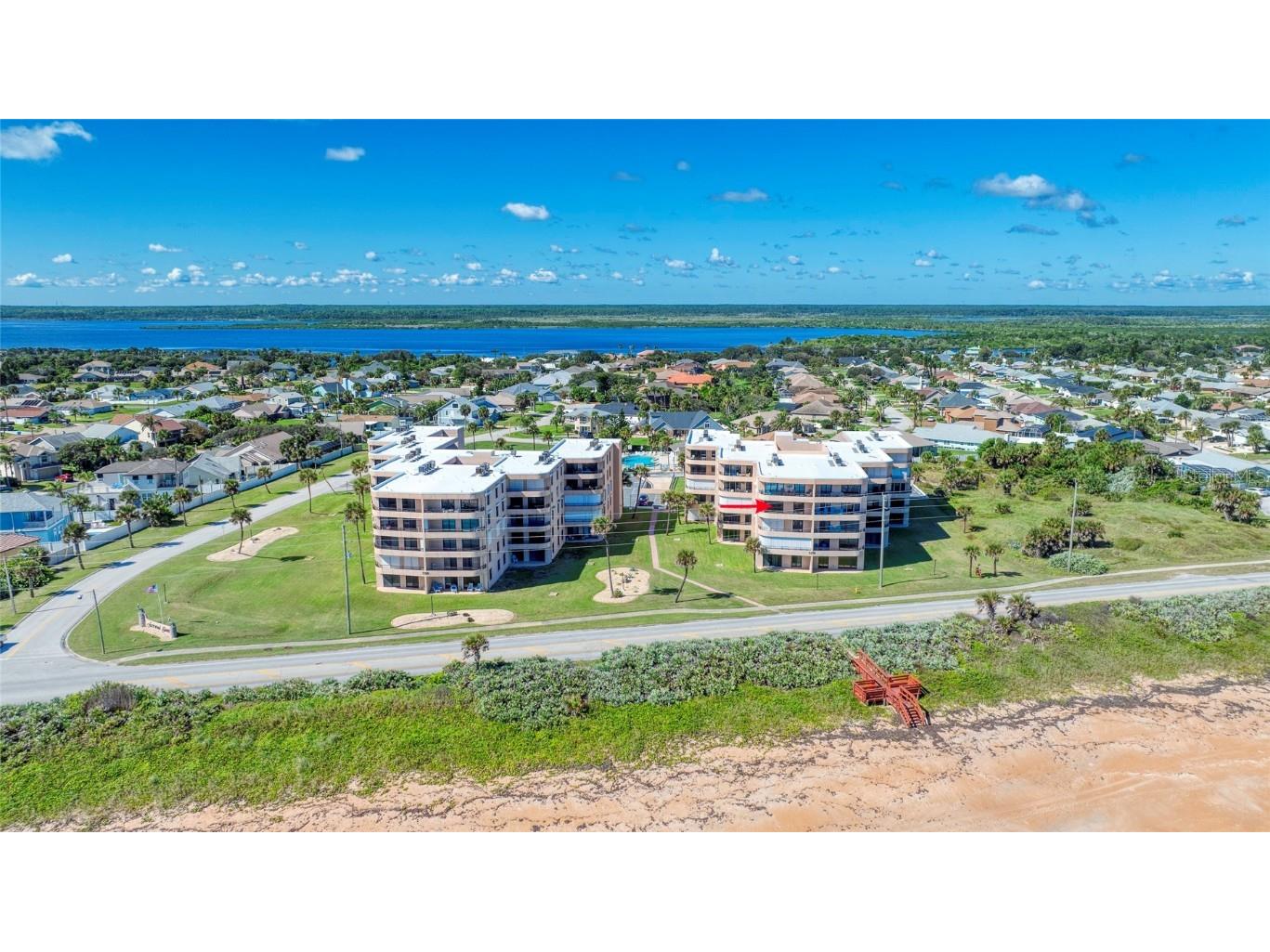 3370 Ocean Shore Boulevard #404 Ormond Beach FL 32176 V4944979 image49