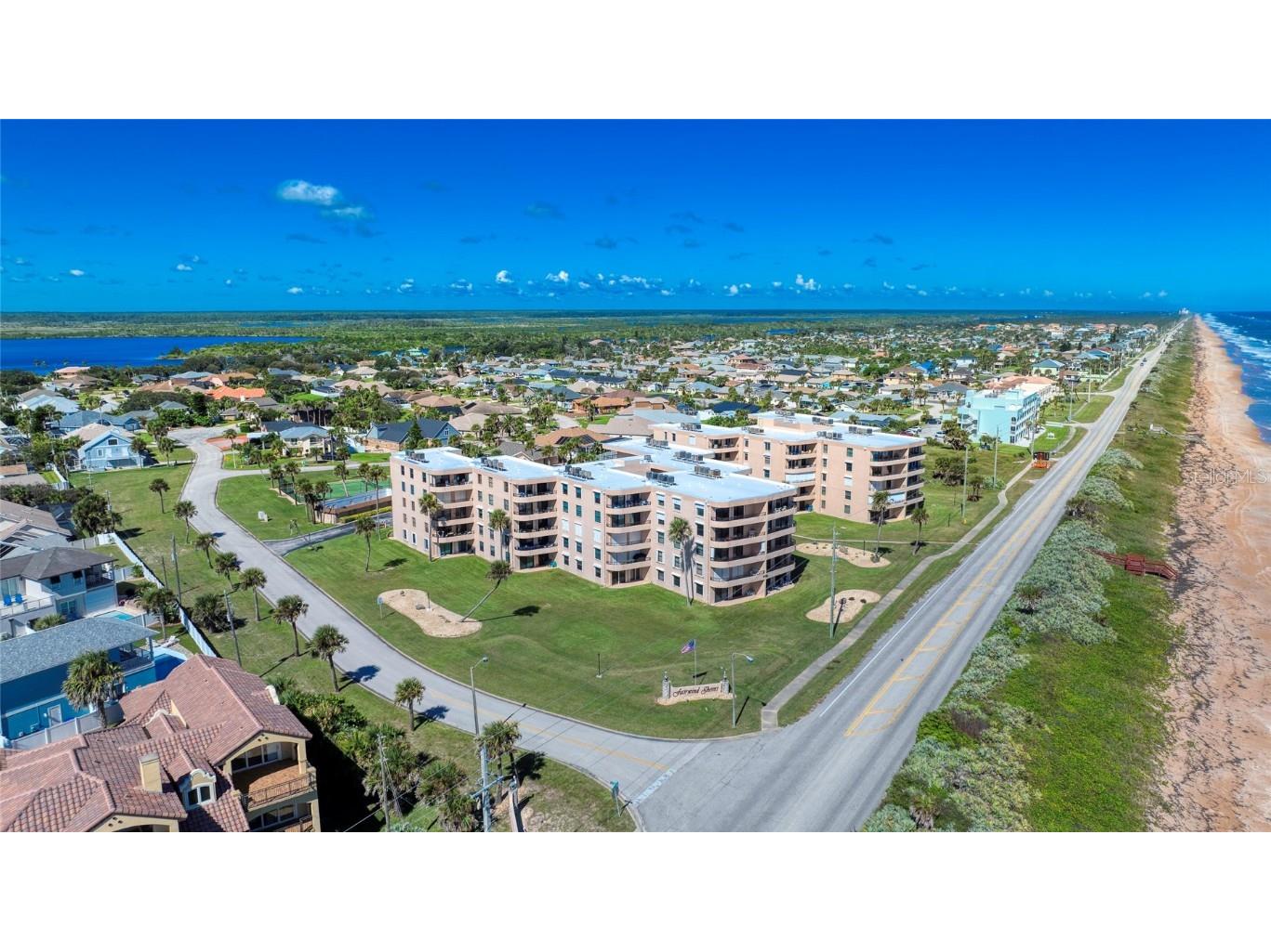 3370 Ocean Shore Boulevard #404 Ormond Beach FL 32176 V4944979 image56