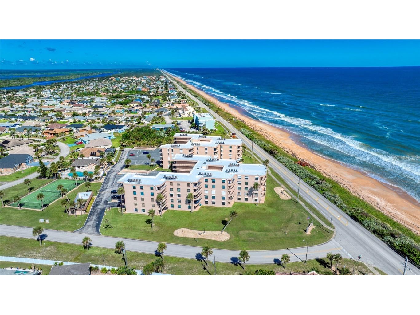 3370 Ocean Shore Boulevard #404 Ormond Beach FL 32176 V4944979 image57