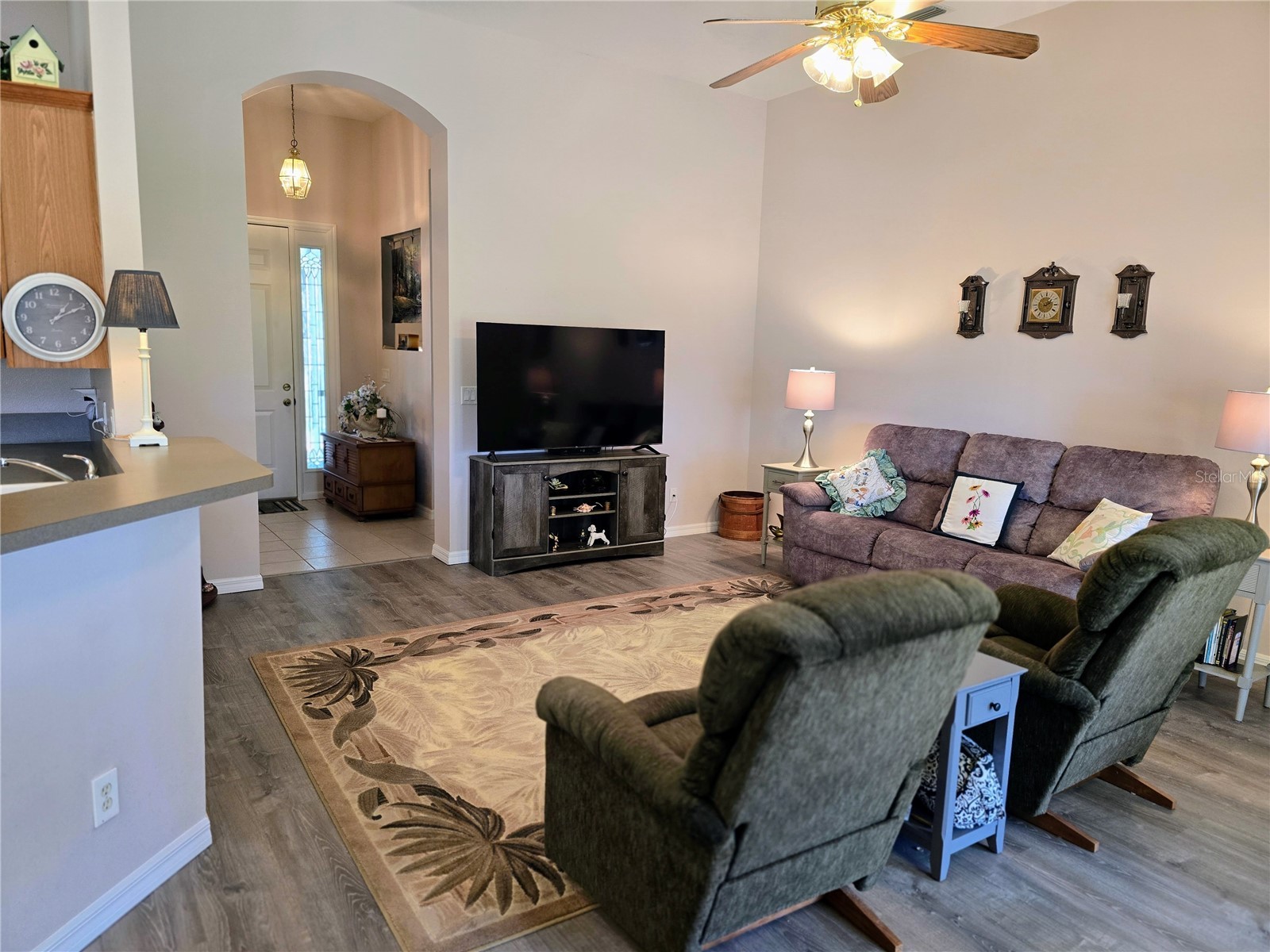 3370 Saint Lucia Court Tavares FL 32778 - HARRIS CHAIN OF LAKES G5106124 image13