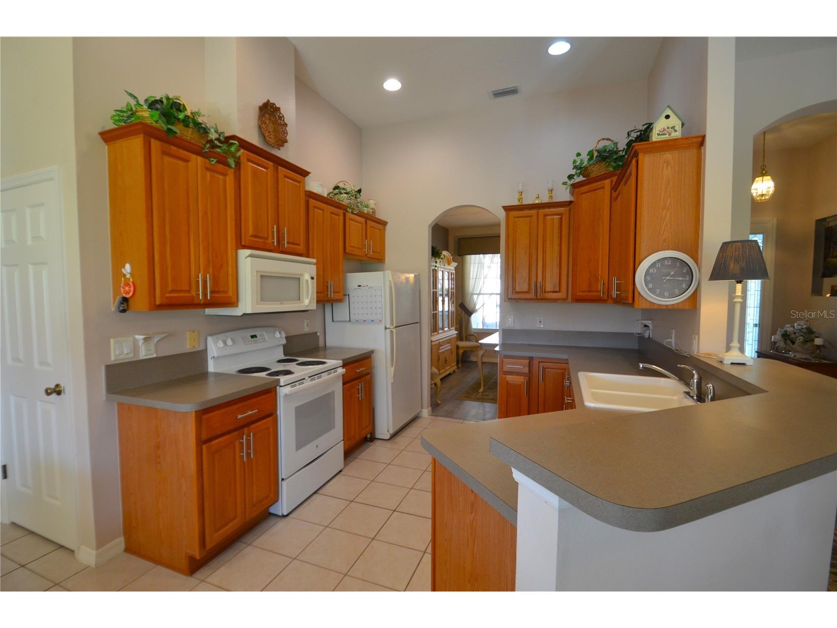 3370 Saint Lucia Court Tavares FL 32778 - HARRIS CHAIN OF LAKES G5106124 image17