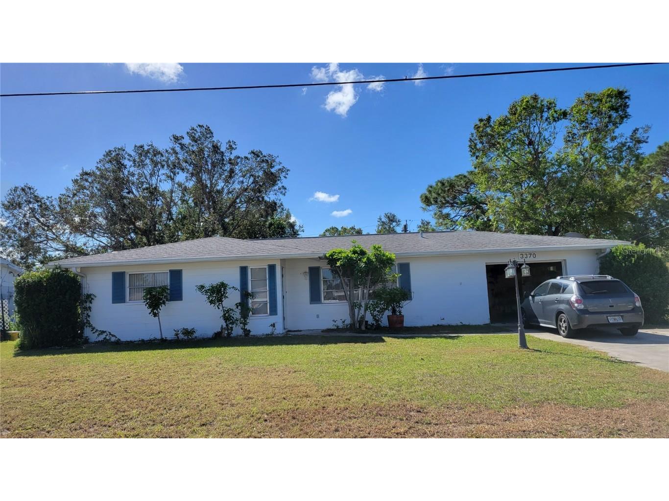 3370 Savage Road Sarasota FL 34231 A4589144 image1