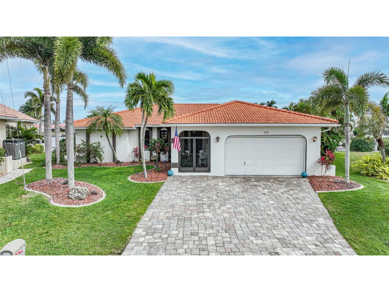 3370 Trinidad Court Punta Gorda FL 33950 C7485858 image1