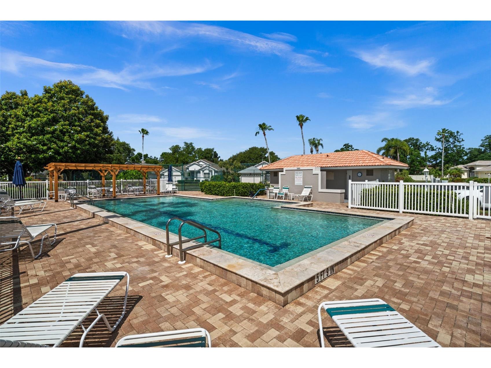 3370 Yonge Avenue #36 Sarasota FL 34235 N6144457 image37