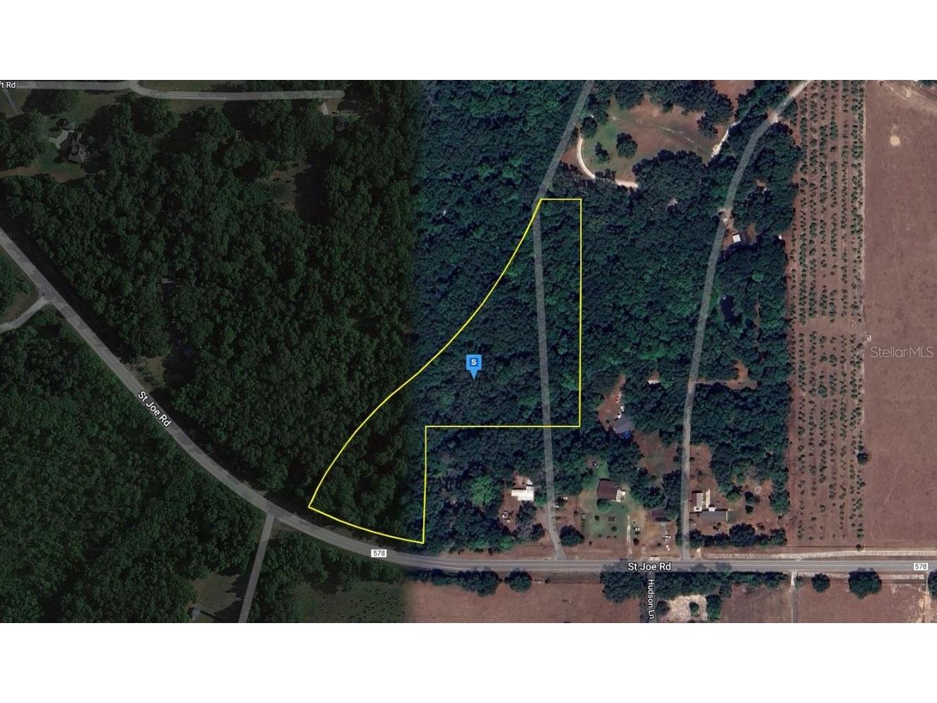 33700 St Joe Rd, Dade City, FL, 33525 MLS A4614451 Edina Realty