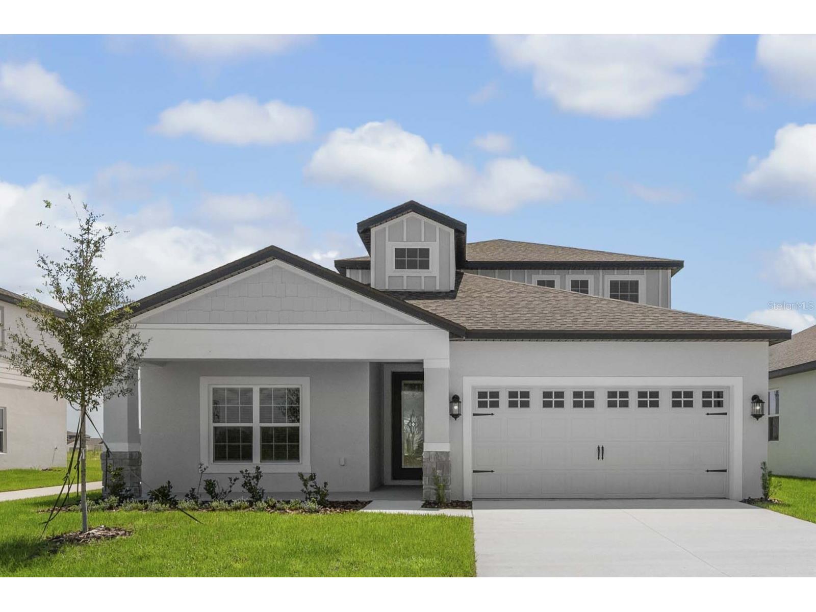 3371 Chinotto Drive Lake Alfred FL 33850 - GUM LAKE TB8496436 image1