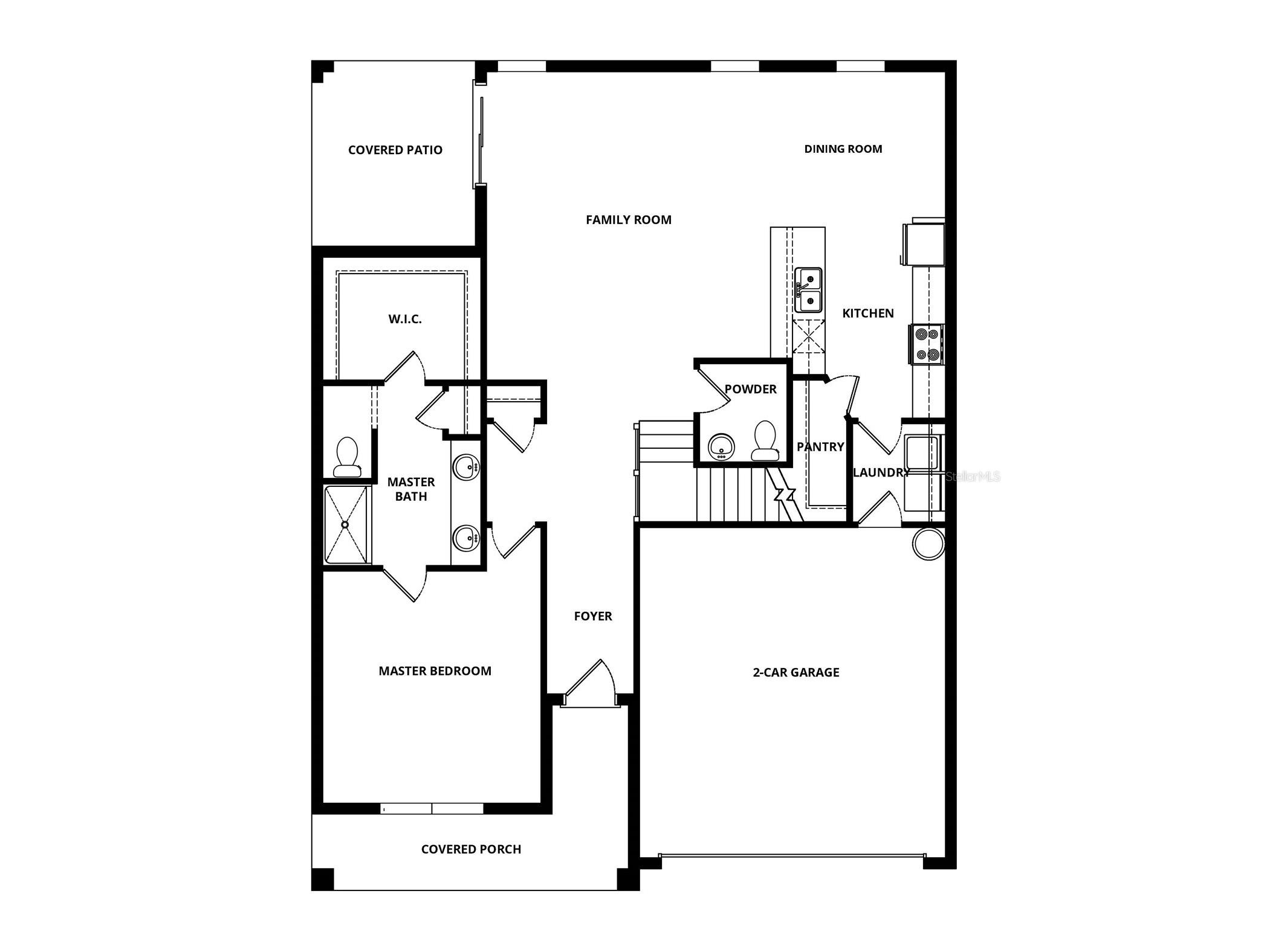 3371 Chinotto Drive Lake Alfred FL 33850 - GUM LAKE TB8496436 image32