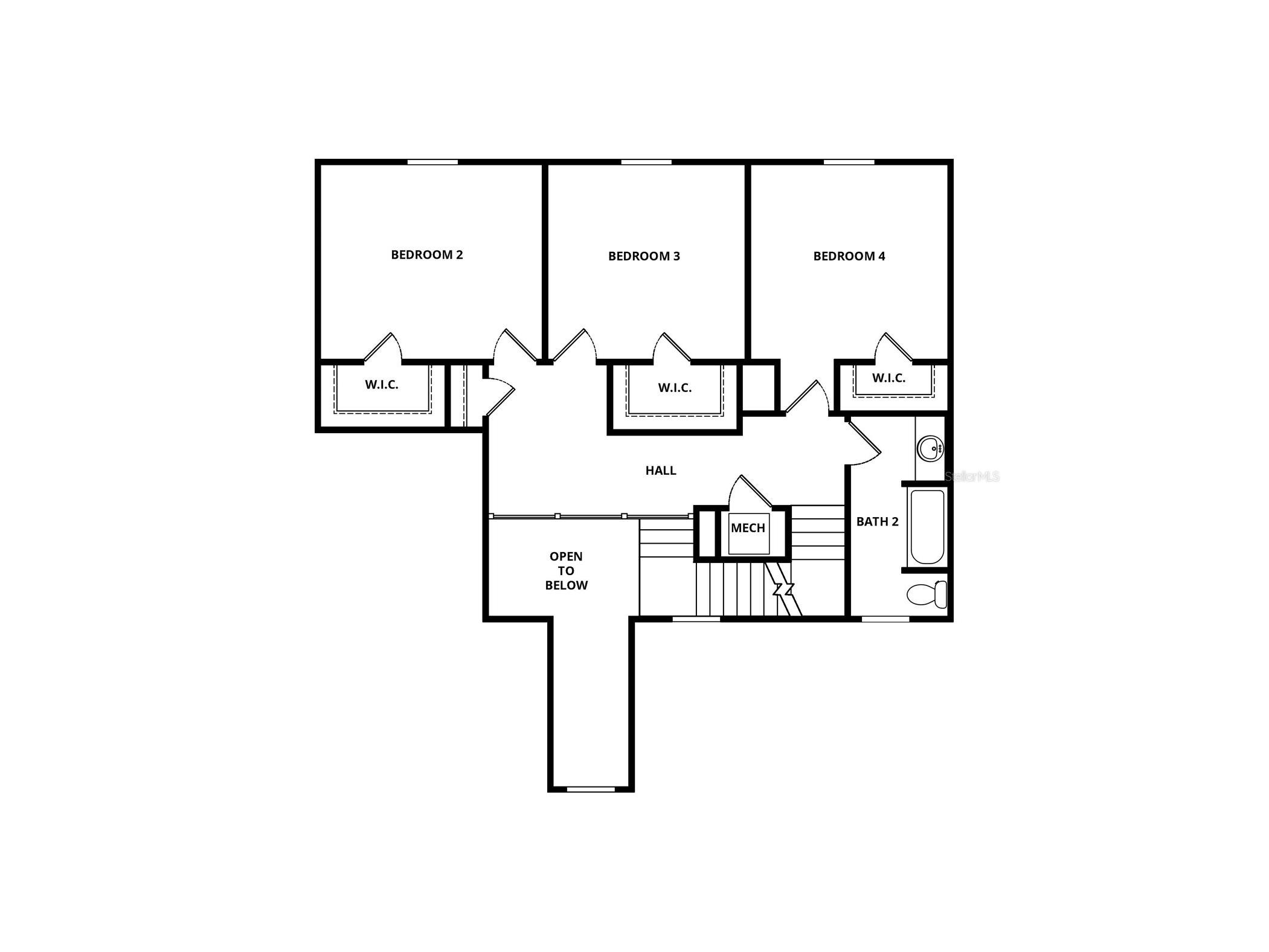 3371 Chinotto Drive Lake Alfred FL 33850 - GUM LAKE TB8496436 image33