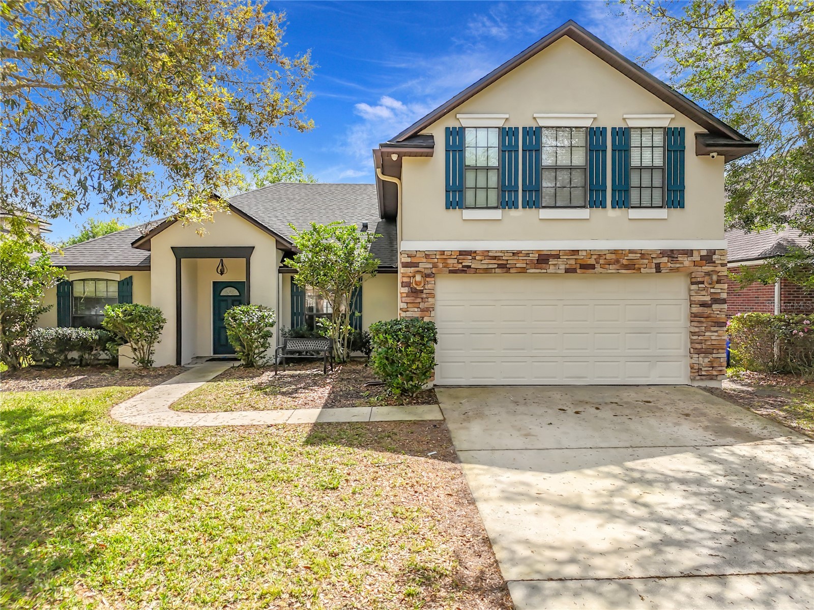 3371 Classic Oak Court Orange Park FL 32065 O6395282 image1