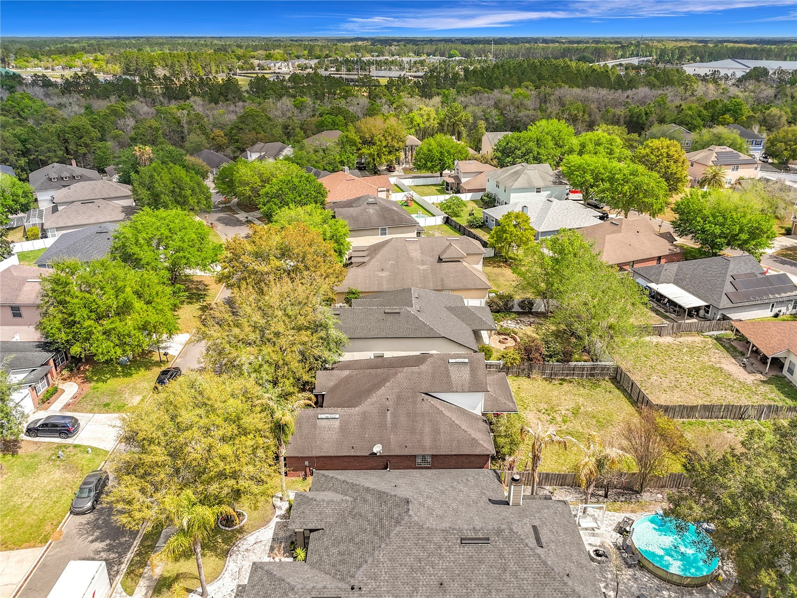 3371 Classic Oak Court Orange Park FL 32065 O6395282 image60