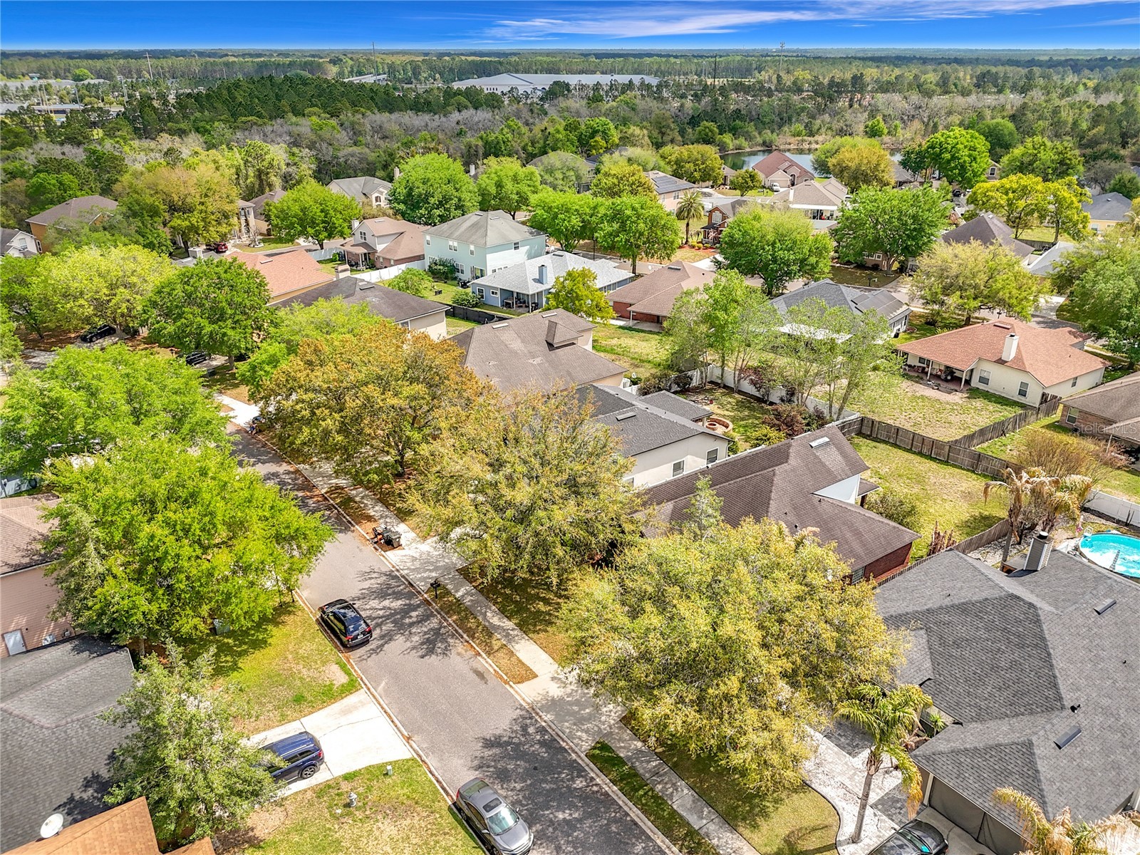 3371 Classic Oak Court Orange Park FL 32065 O6395282 image63