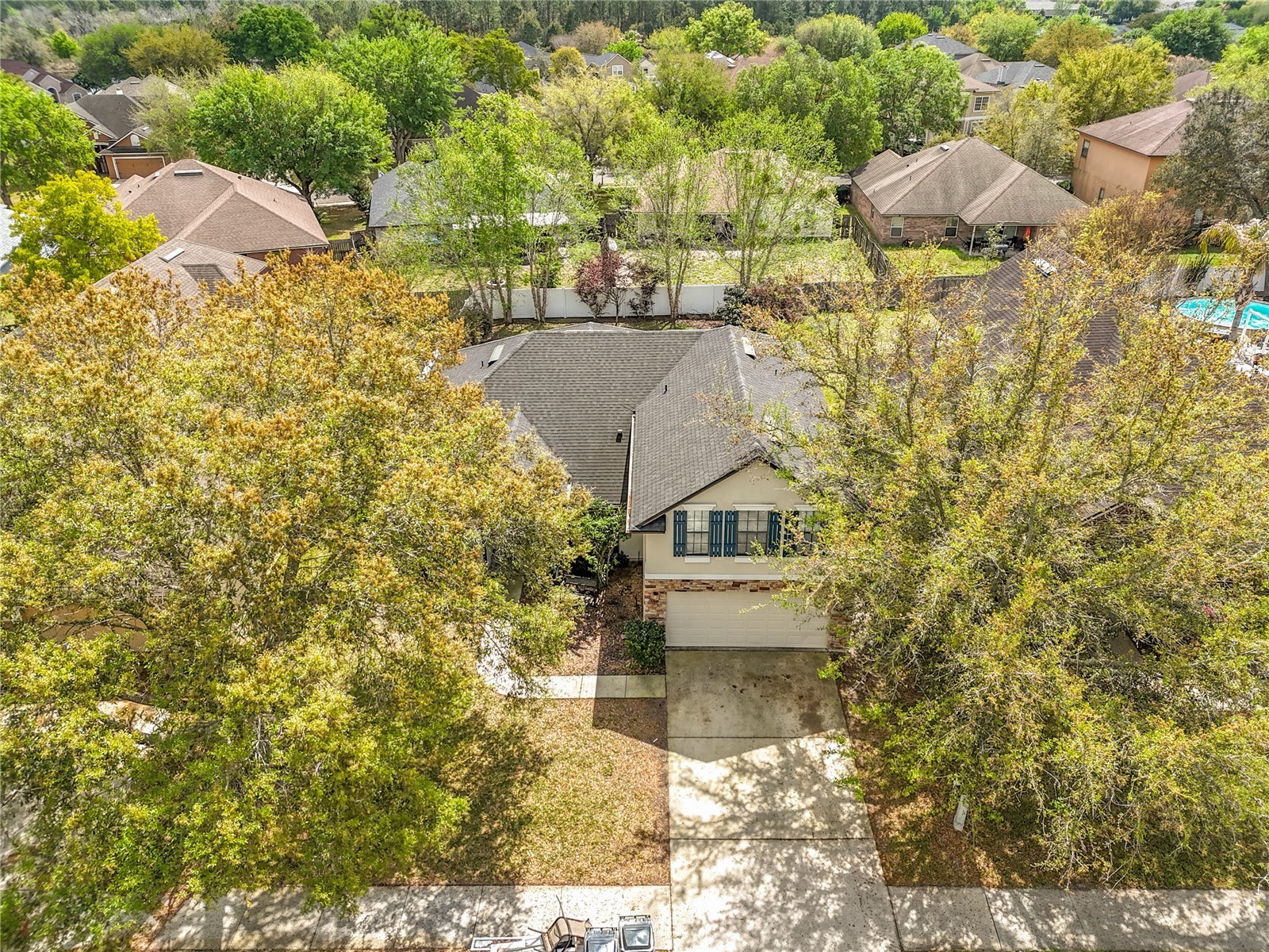 3371 Classic Oak Court Orange Park FL 32065 O6395282 image64