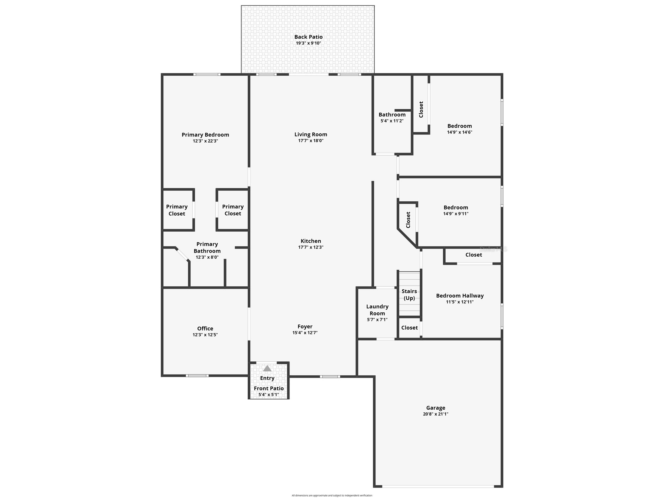 3371 Classic Oak Court Orange Park FL 32065 O6395282 image66