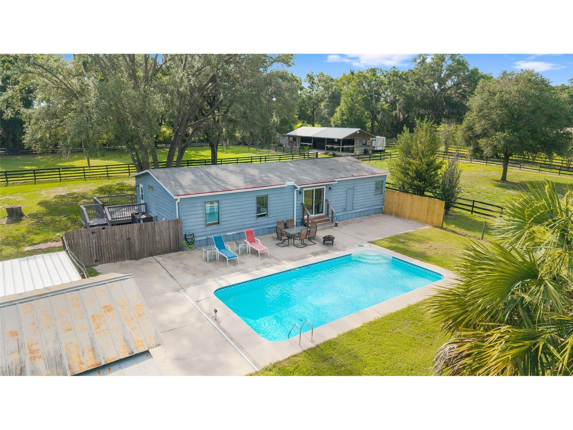 3371 NW 120th Avenue Ocala FL 34482 OM725567 image21