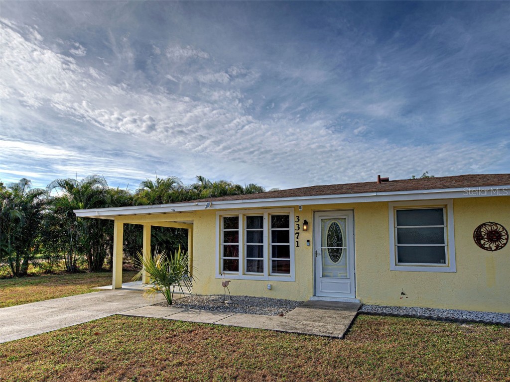 3371 Pinetree Street Port Charlotte FL 33952 N6141982 image4