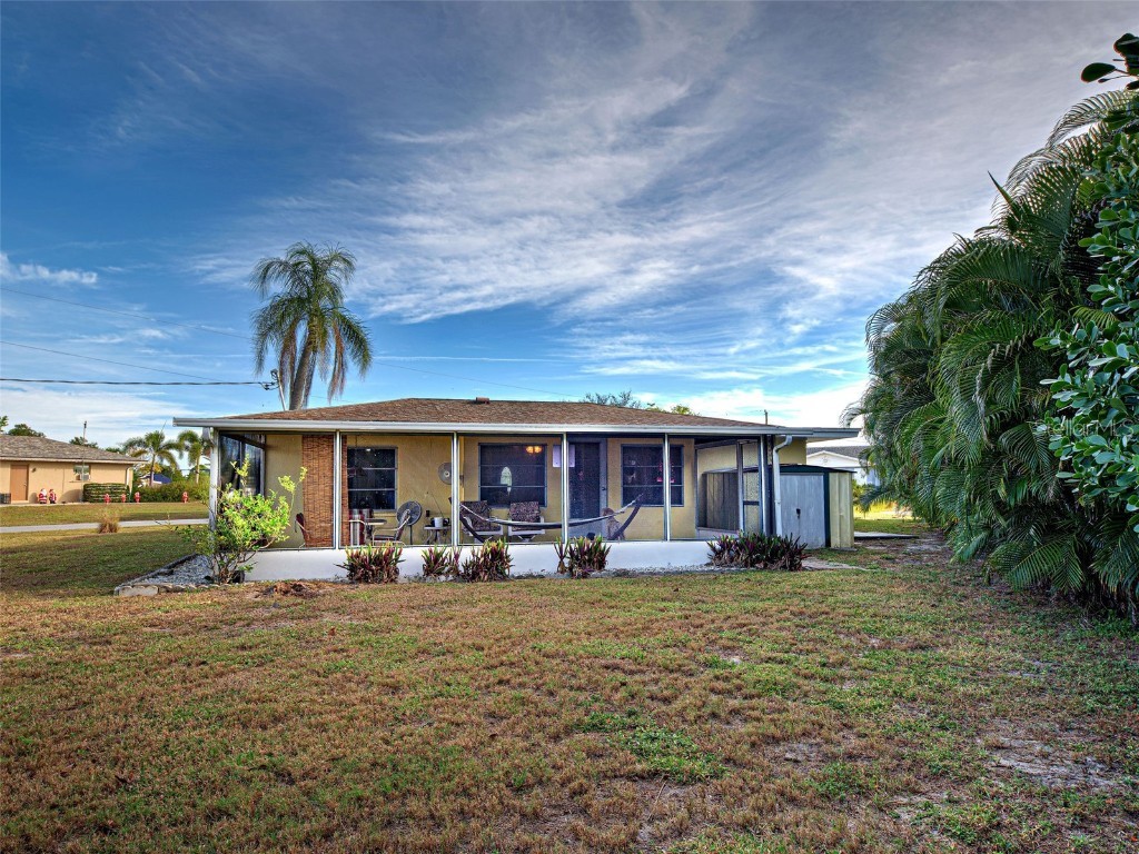 3371 Pinetree Street Port Charlotte FL 33952 N6141982 image42