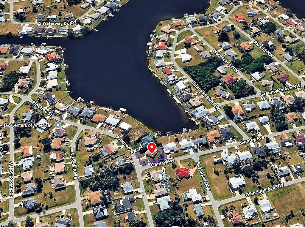 3371 Pinetree Street Port Charlotte FL 33952 N6141982 image48