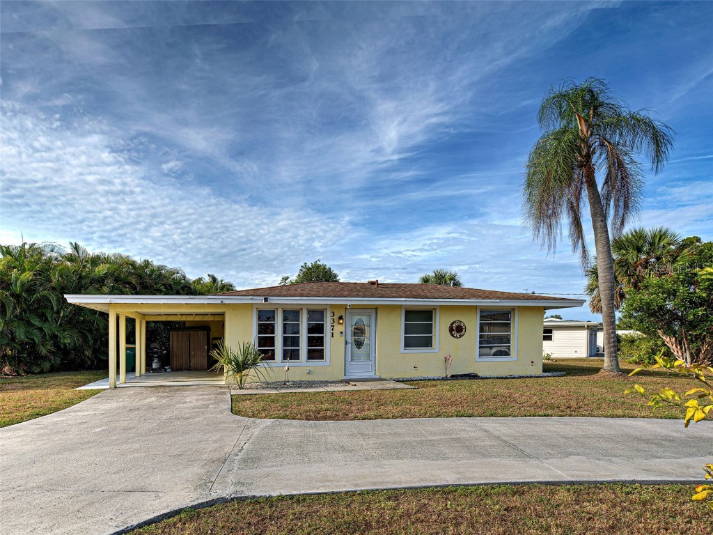 3371 Pinetree Street Port Charlotte FL 33952 N6141982 image5