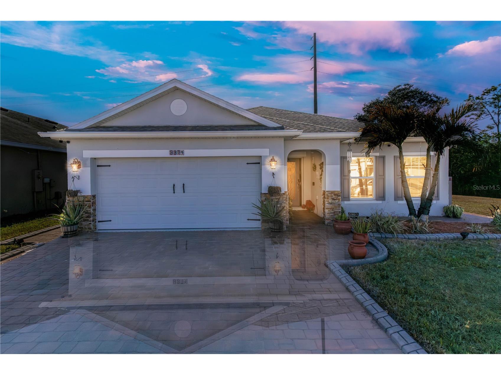 3371 Reedy Glen Drive Kissimmee FL 34758 S5145713 image1