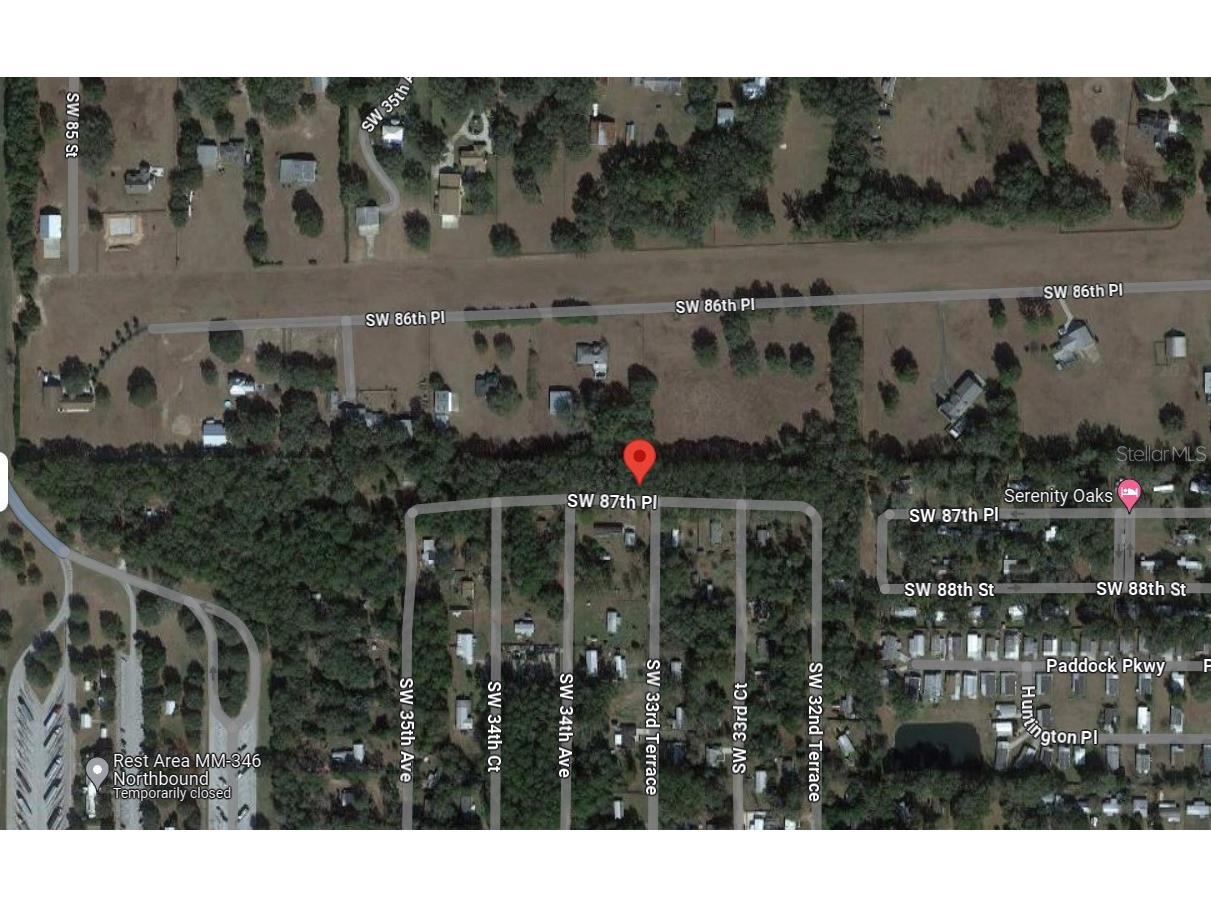 3371 SW 87th Place Ocala FL 34476 T3499217 image1
