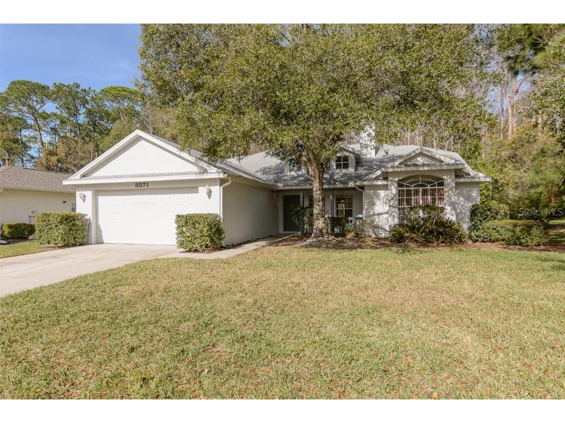 3371 Tanglewood Trail Palm Harbor FL 34685 U8226376 image1