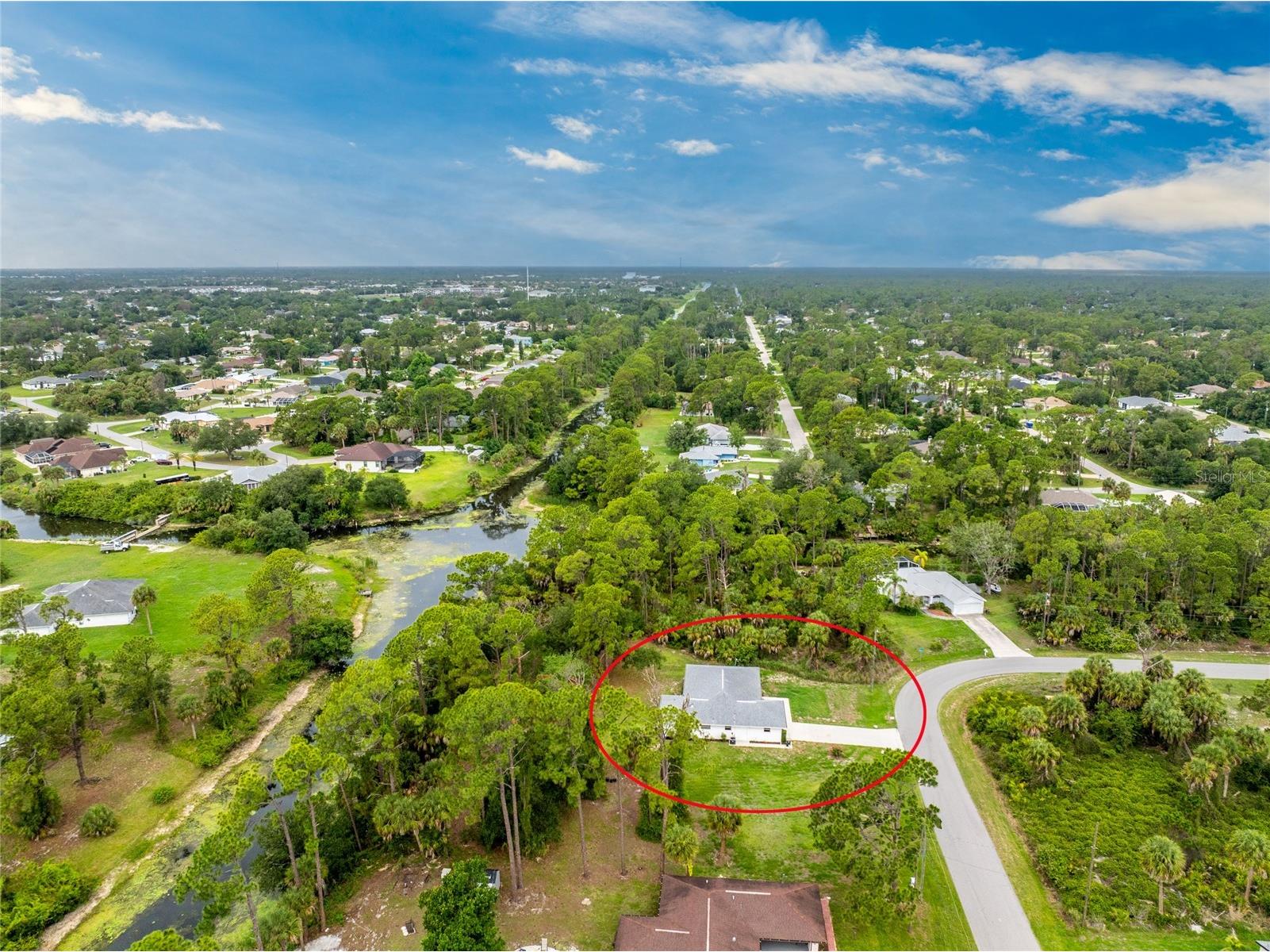 3371 Traverse Avenue North Port FL 34286 C7526875 image46