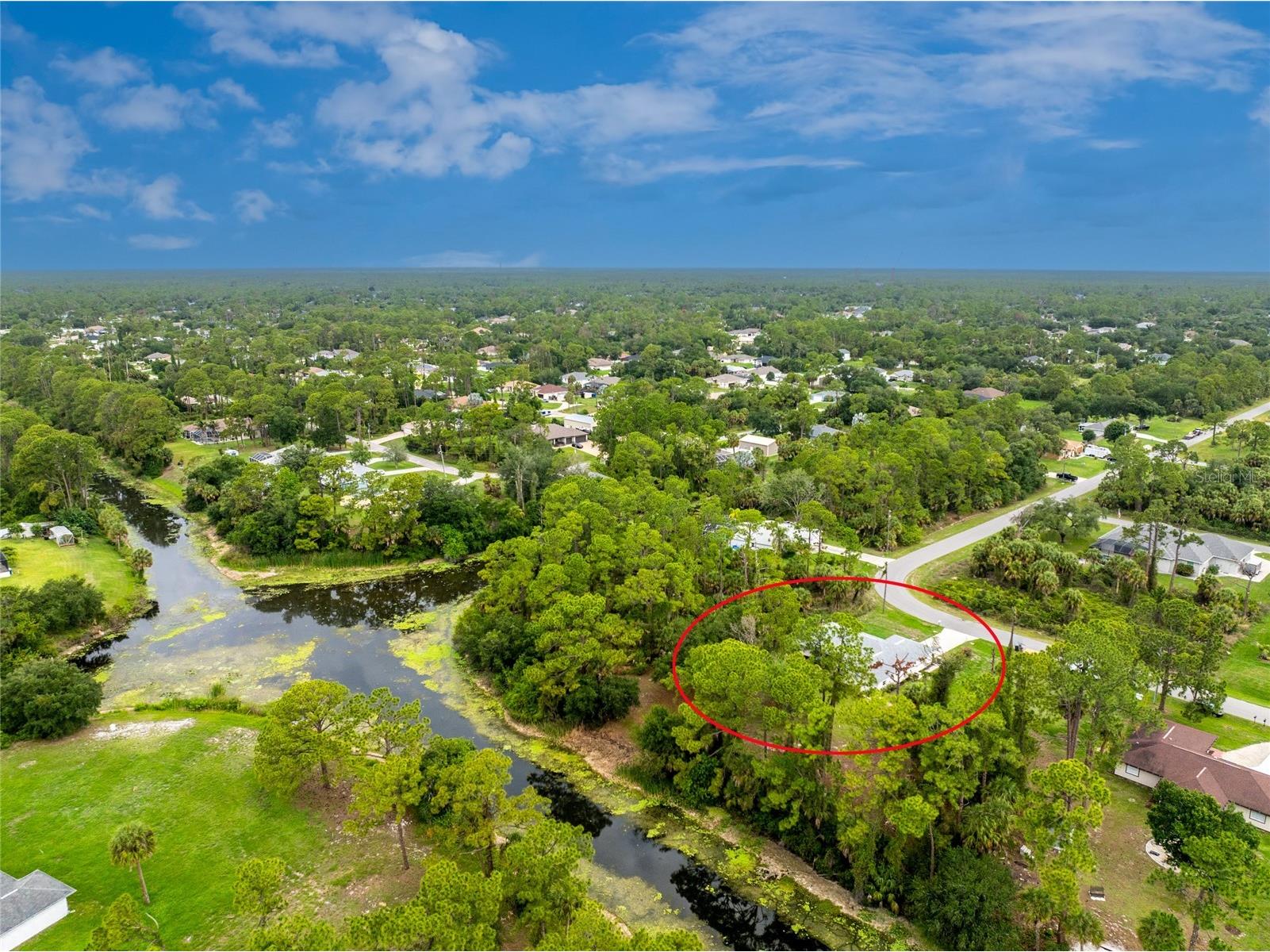 3371 Traverse Avenue North Port FL 34286 C7526875 image47