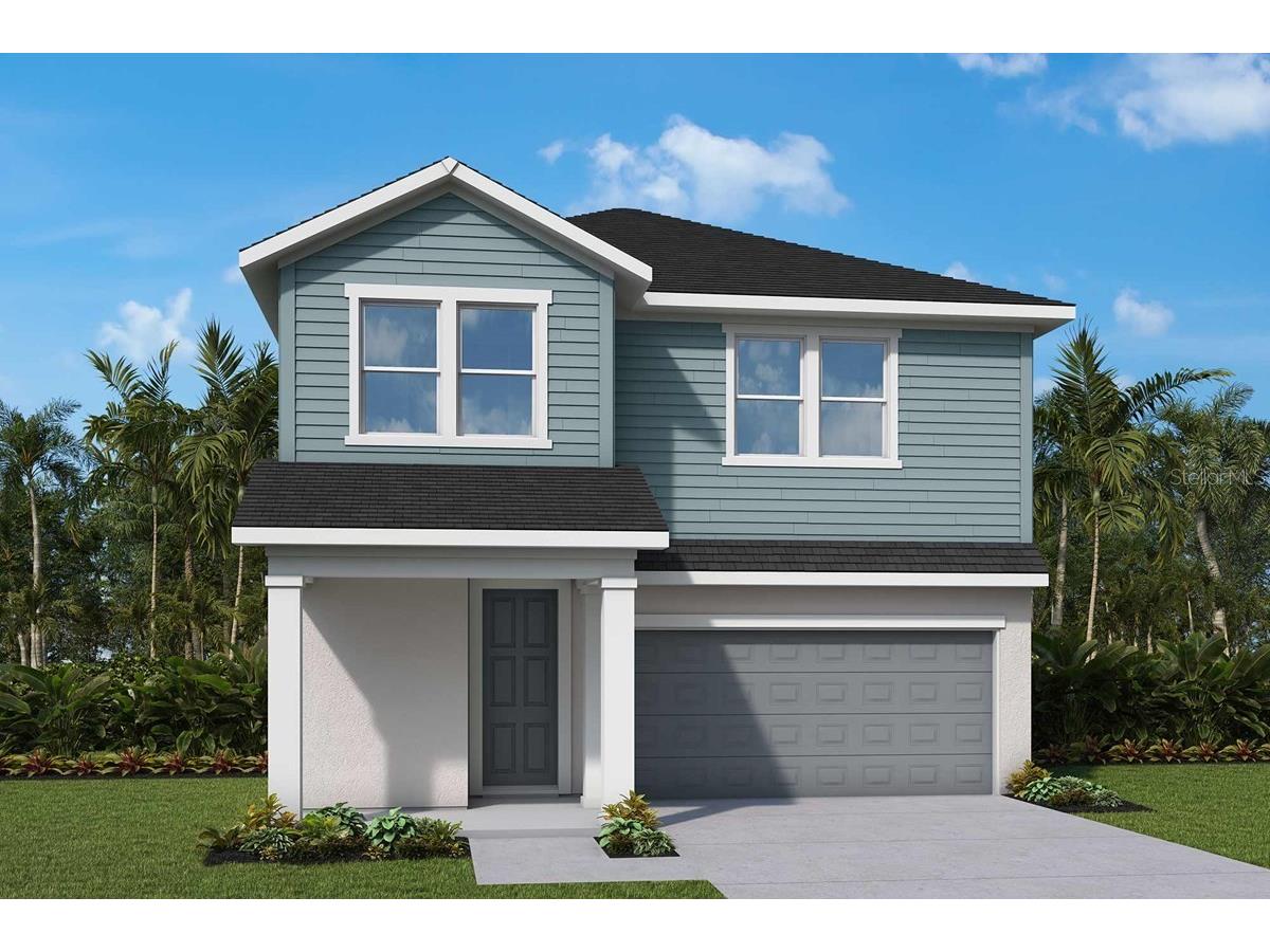 3371 Yellow Cassia Drive Wesley Chapel FL 33543 TB8500116 image2