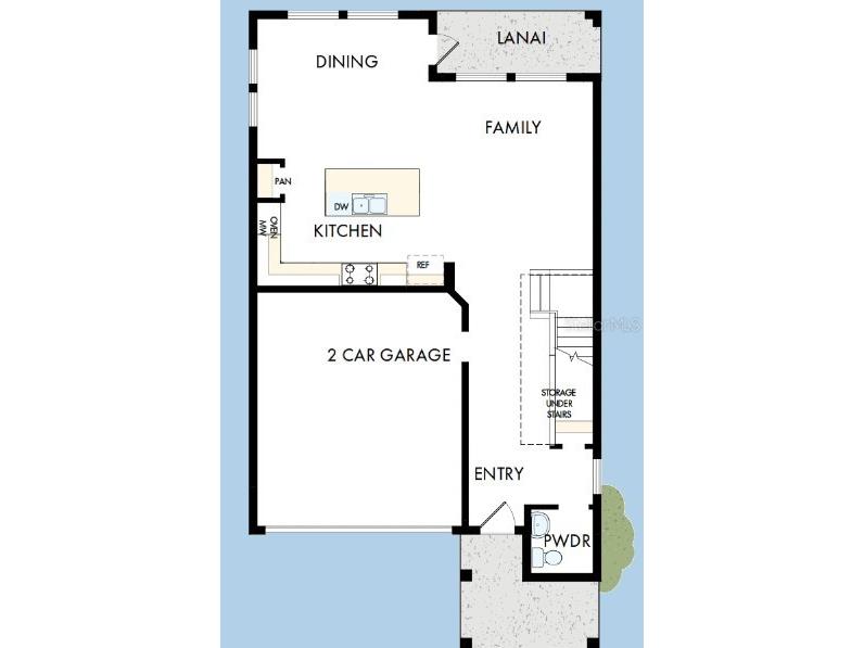 3371 Yellow Cassia Drive Wesley Chapel FL 33543 TB8500116 image3