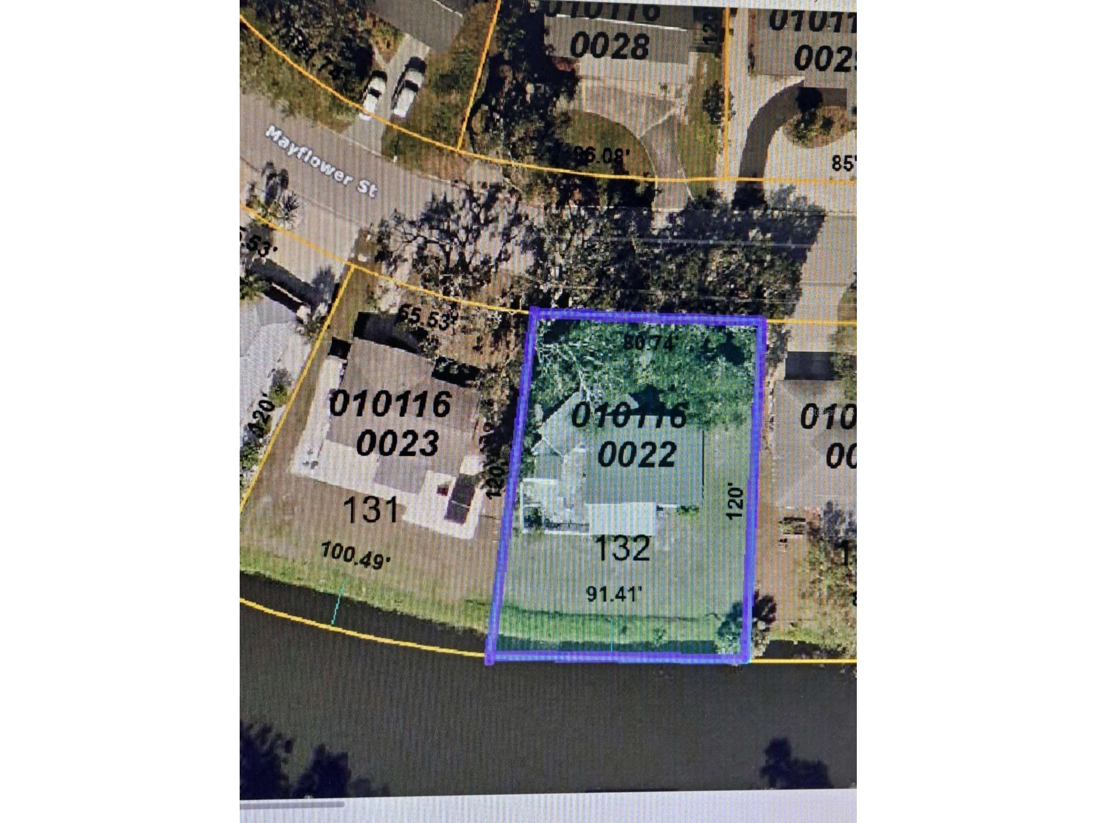 3372 Mayflower Street Sarasota FL 34231 A4687594 image3