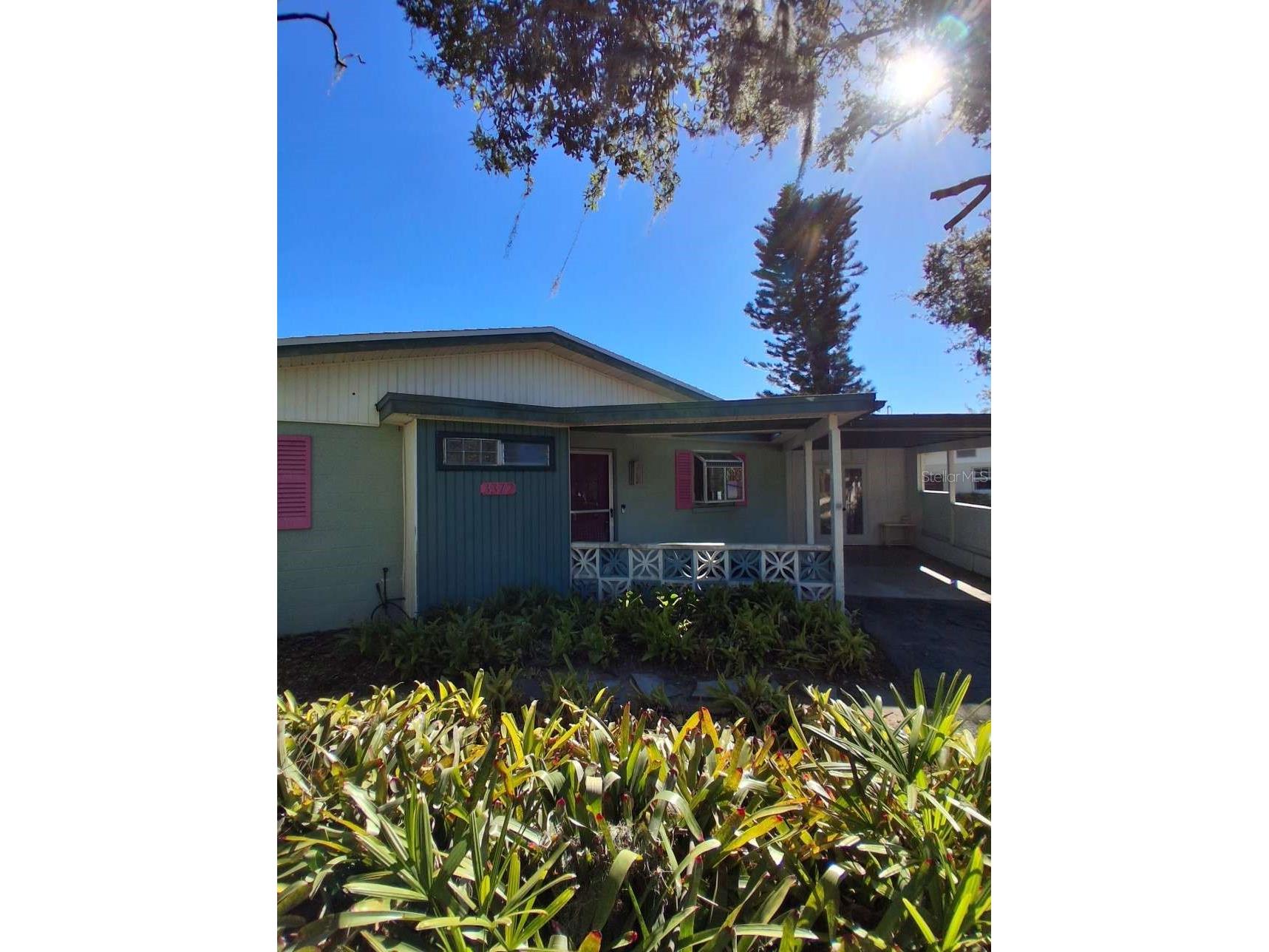 3372 Mayflower Street Sarasota FL 34231 A4687594 image50