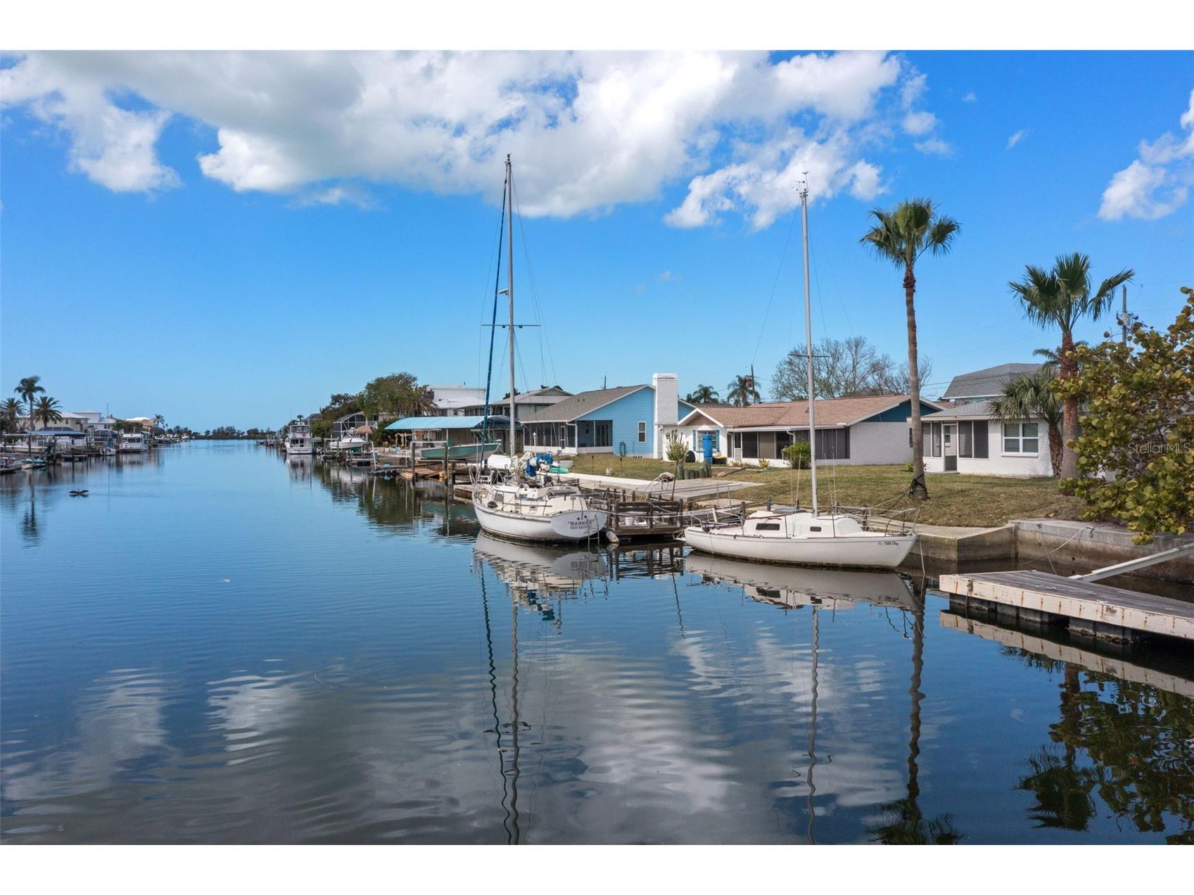 3372 Minnow Creek Drive Hernando Beach FL 34607 W7884122 image2