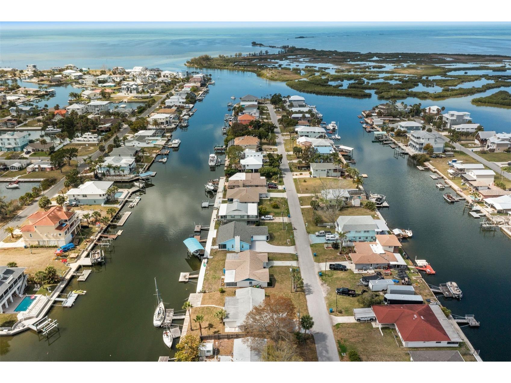 3372 Minnow Creek Drive Hernando Beach FL 34607 W7884122 image4