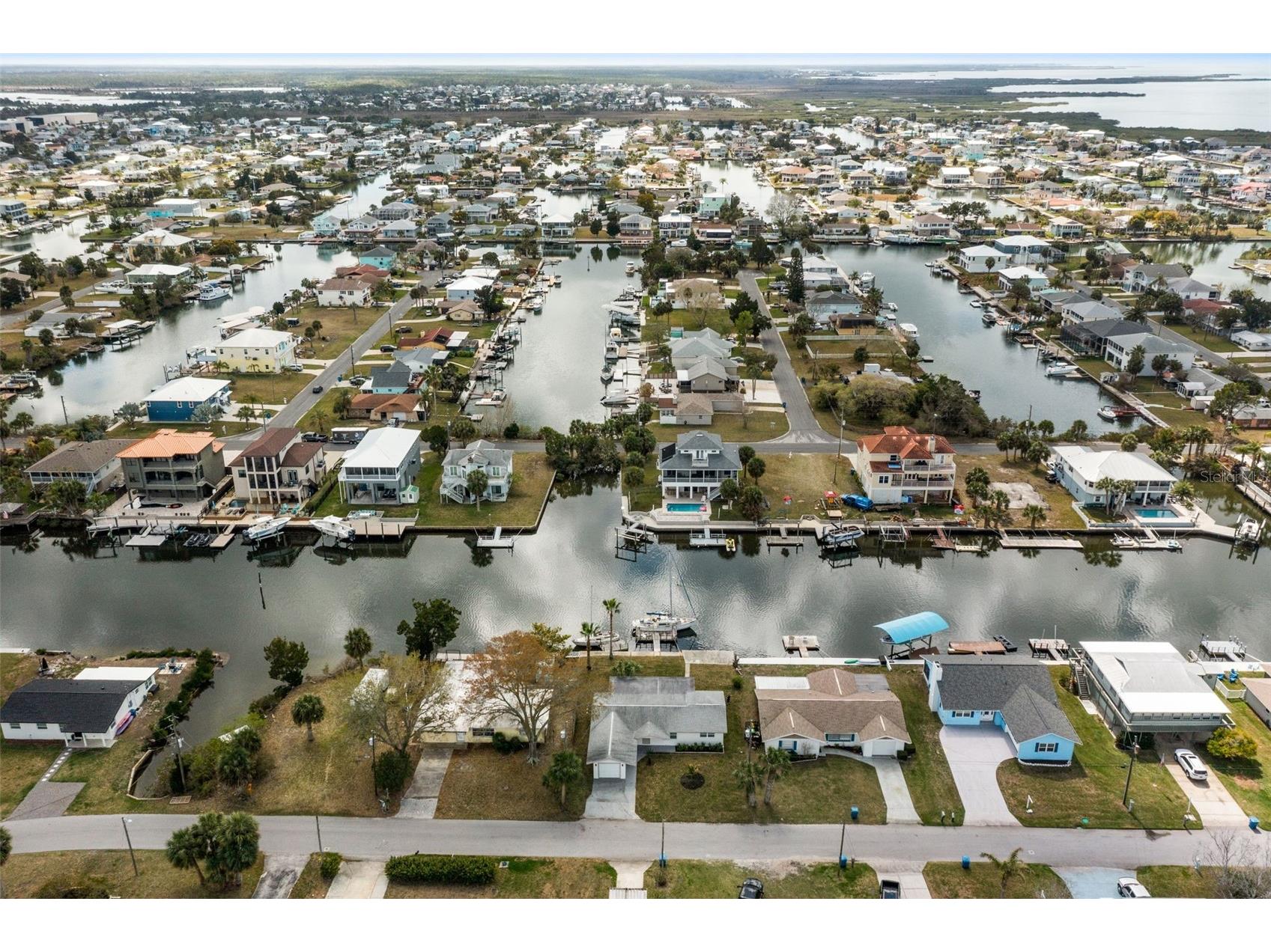 3372 Minnow Creek Drive Hernando Beach FL 34607 W7884122 image46