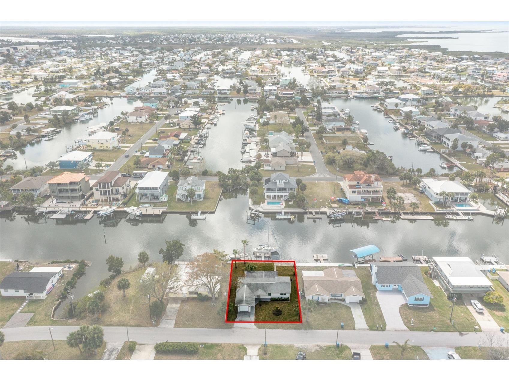 3372 Minnow Creek Drive Hernando Beach FL 34607 W7884122 image47