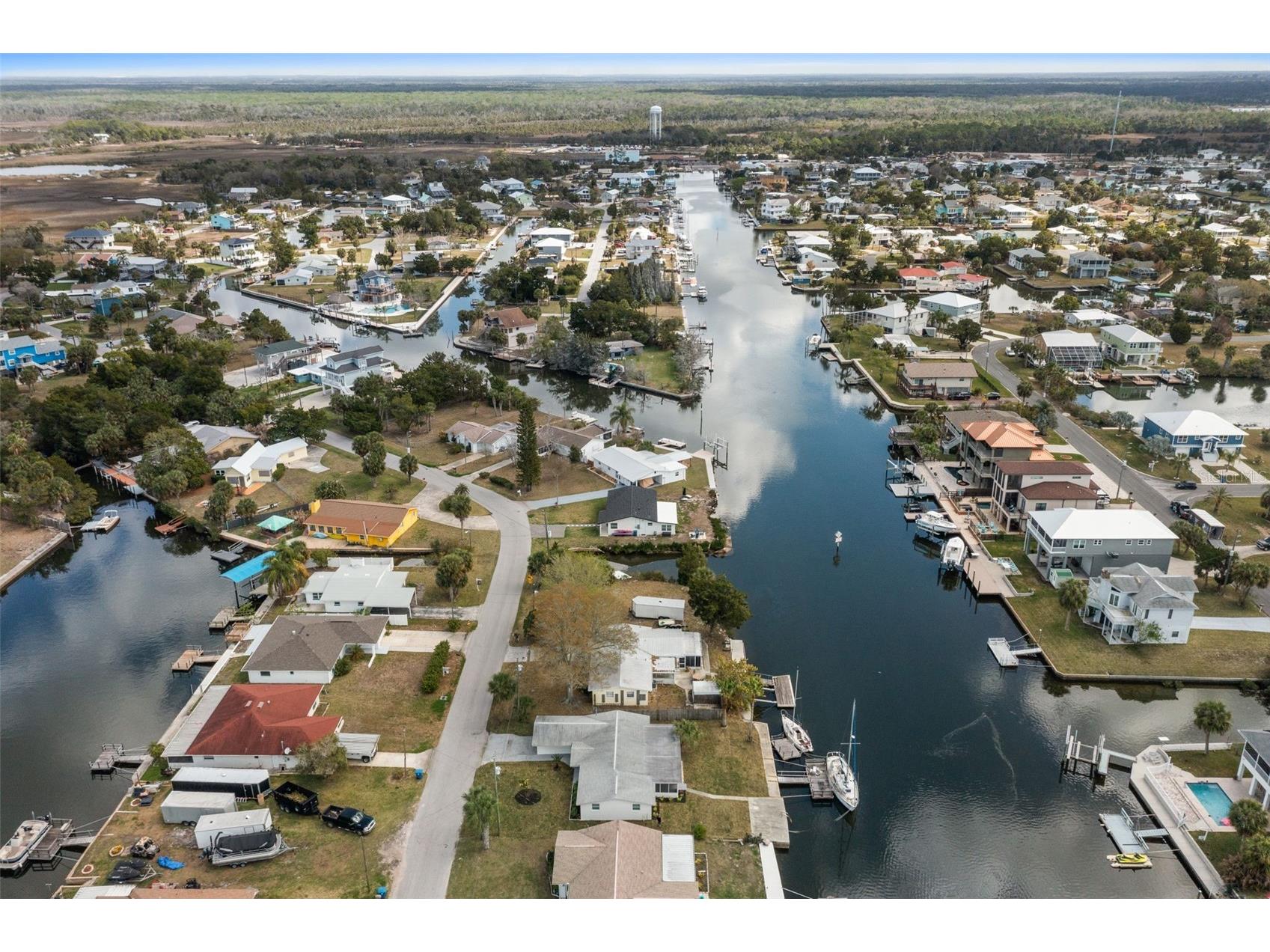 3372 Minnow Creek Drive Hernando Beach FL 34607 W7884122 image48