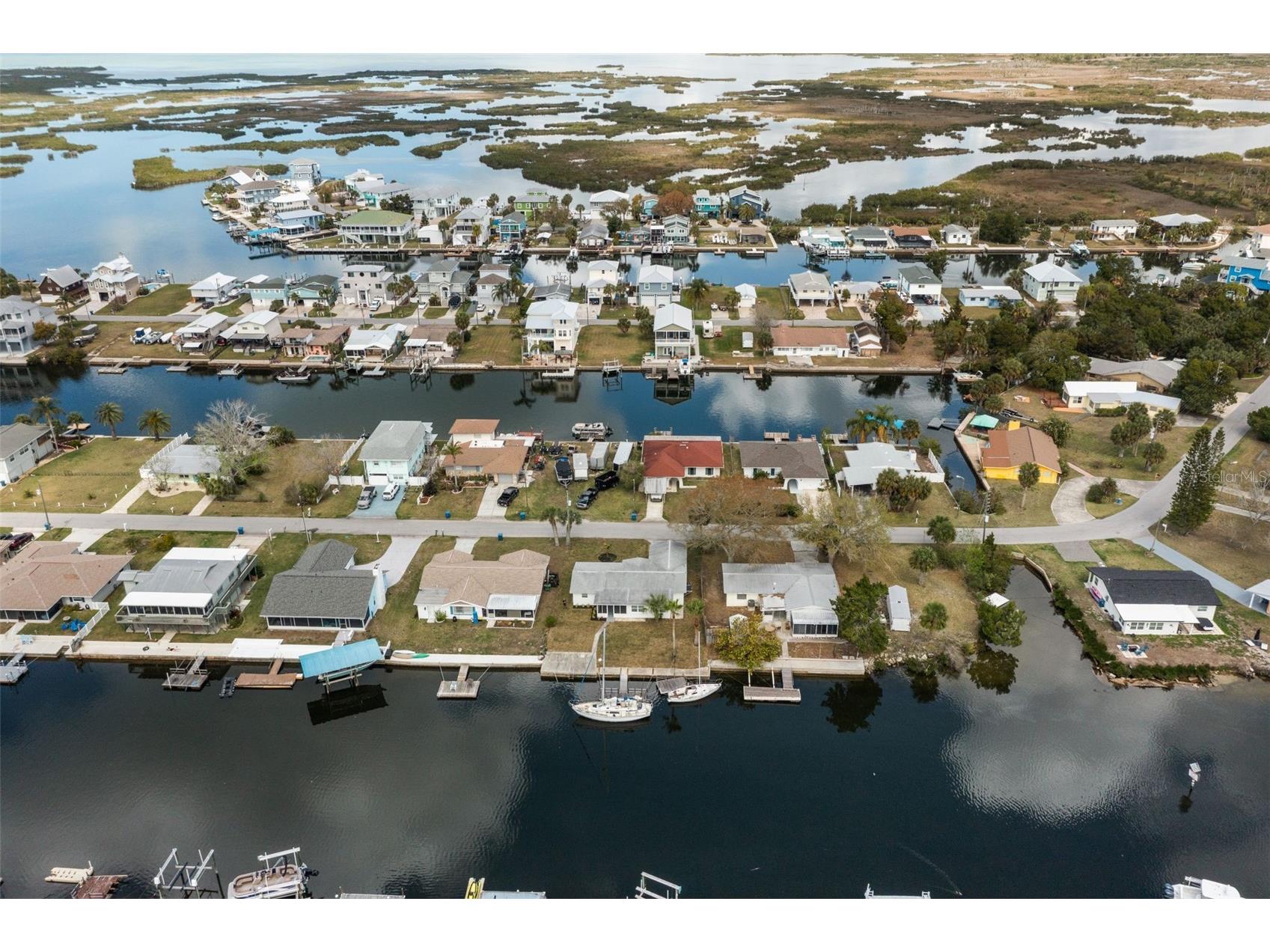3372 Minnow Creek Drive Hernando Beach FL 34607 W7884122 image49