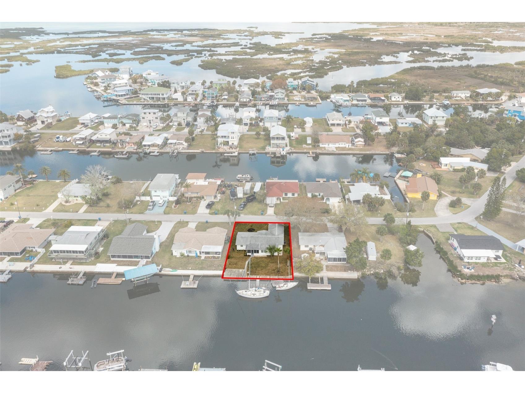3372 Minnow Creek Drive Hernando Beach FL 34607 W7884122 image50