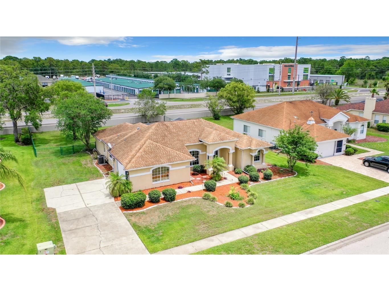 3372 St Ives Boulevard Spring Hill FL 34609 W7855284 image1