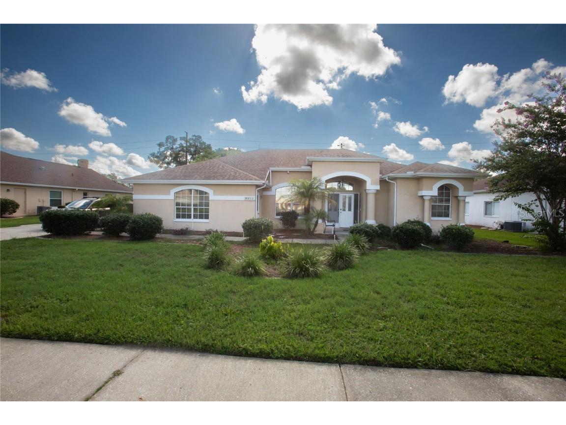 3372 St Ives Boulevard Spring Hill FL 34609 T3538865 image1