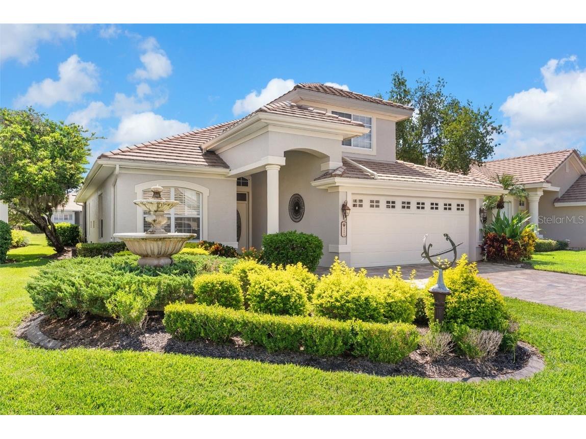 3372 Turnberry Lane Lakeland FL 33803 A4660716 image1