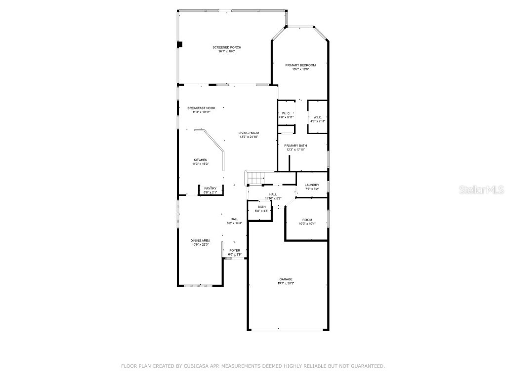 3372 Turnberry Lane Lakeland FL 33803 A4660716 image40